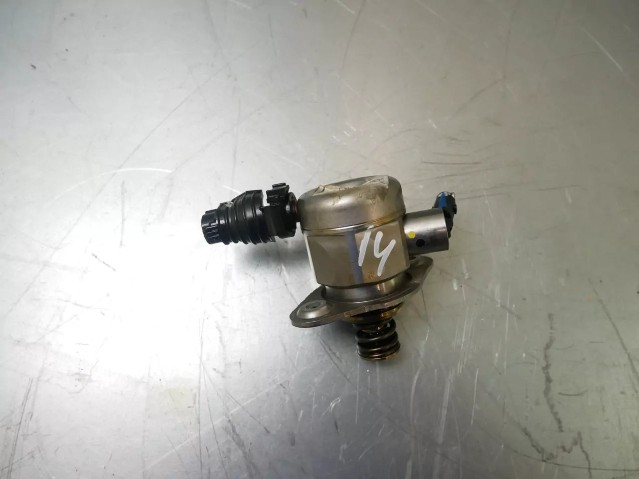 Bomba de combustible Kia Hyundai Tucson 1.6 T-GDi G4FJ 35320-2B420