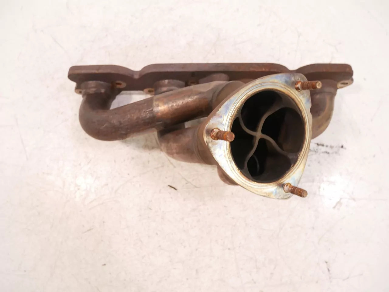 Colector de escape Ferrari 4,3 gasolina F131B48 F131 F131B 264651