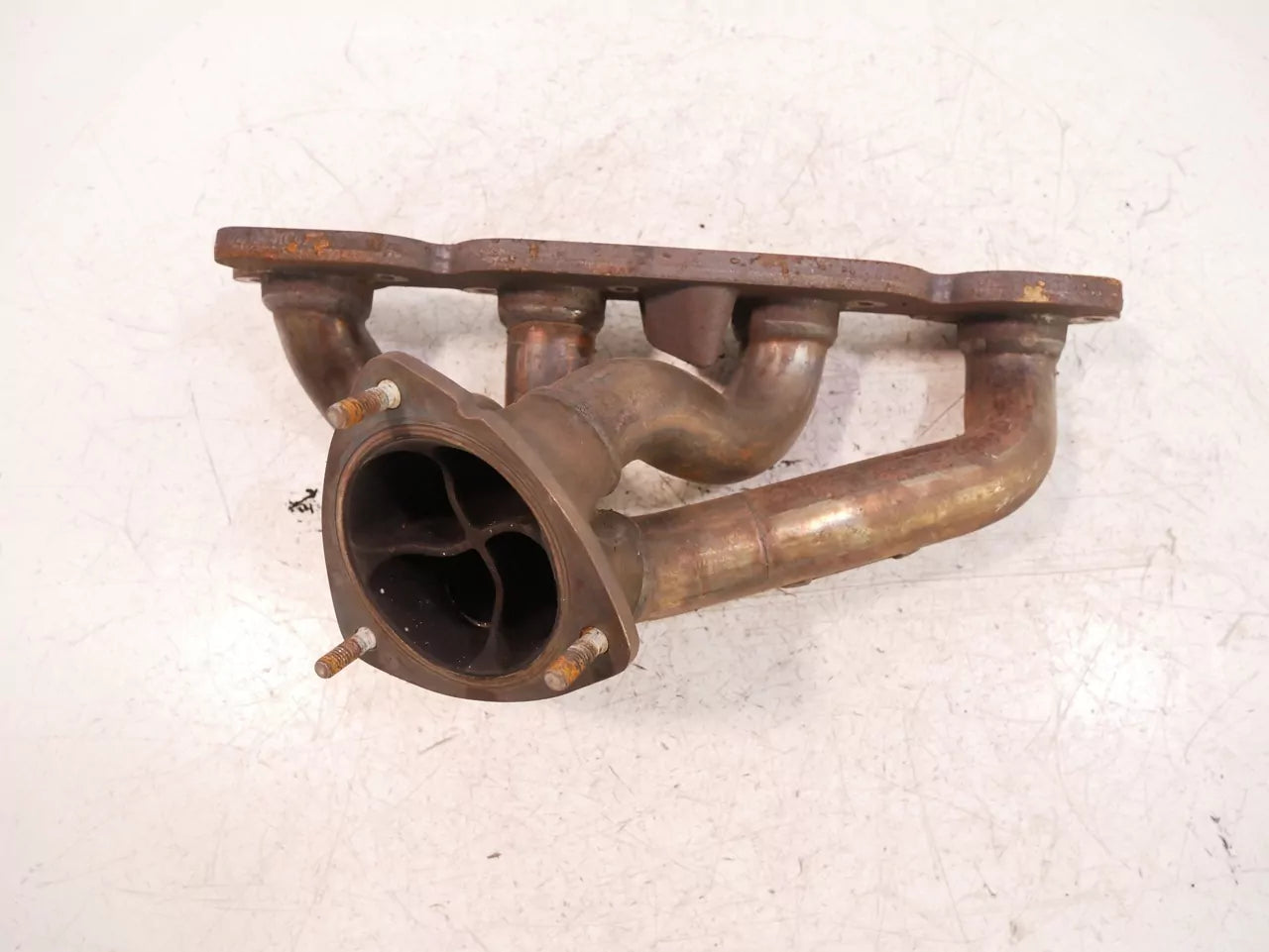 Colector de escape Ferrari 4,3 gasolina F131B48 F131 F131B 264652
