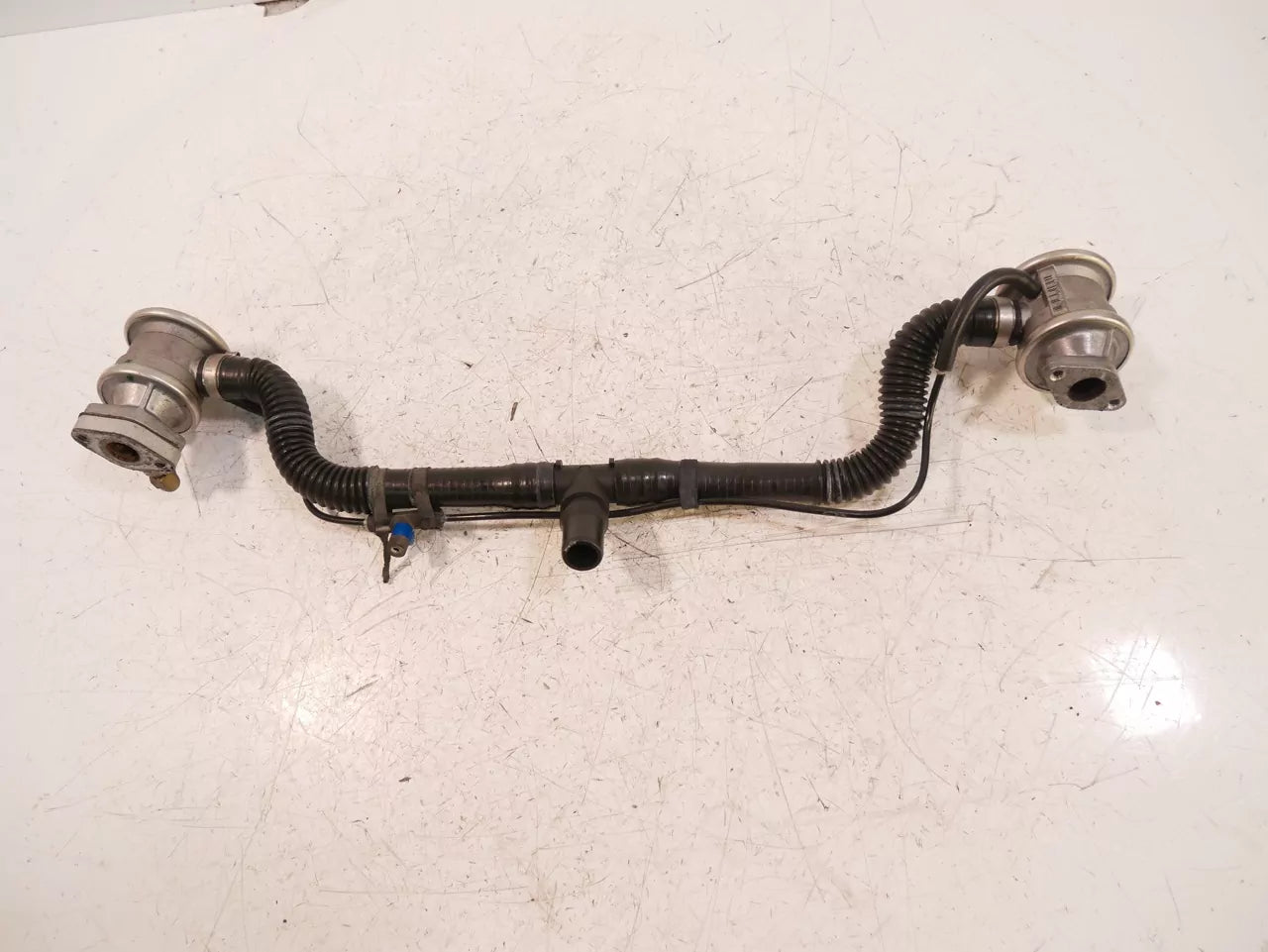 Válvula EGR Ferrari 4,3 gasolina F131B48 F131 F131B 171176