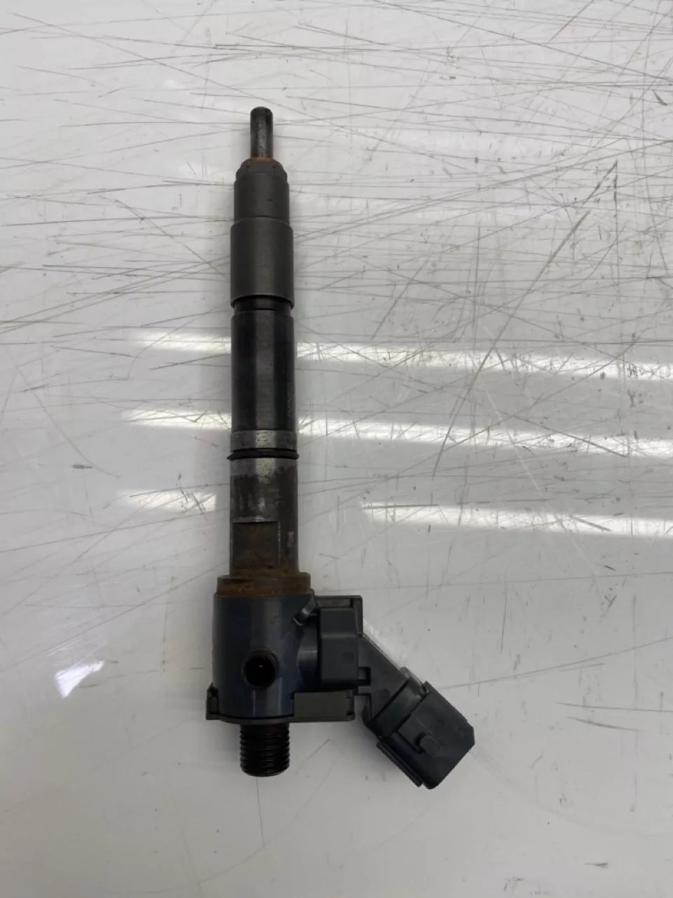 Inyector Boquilla de inyección Volvo 2,0 D2 Diesel D4204T8 VEA13-2370010-CAA