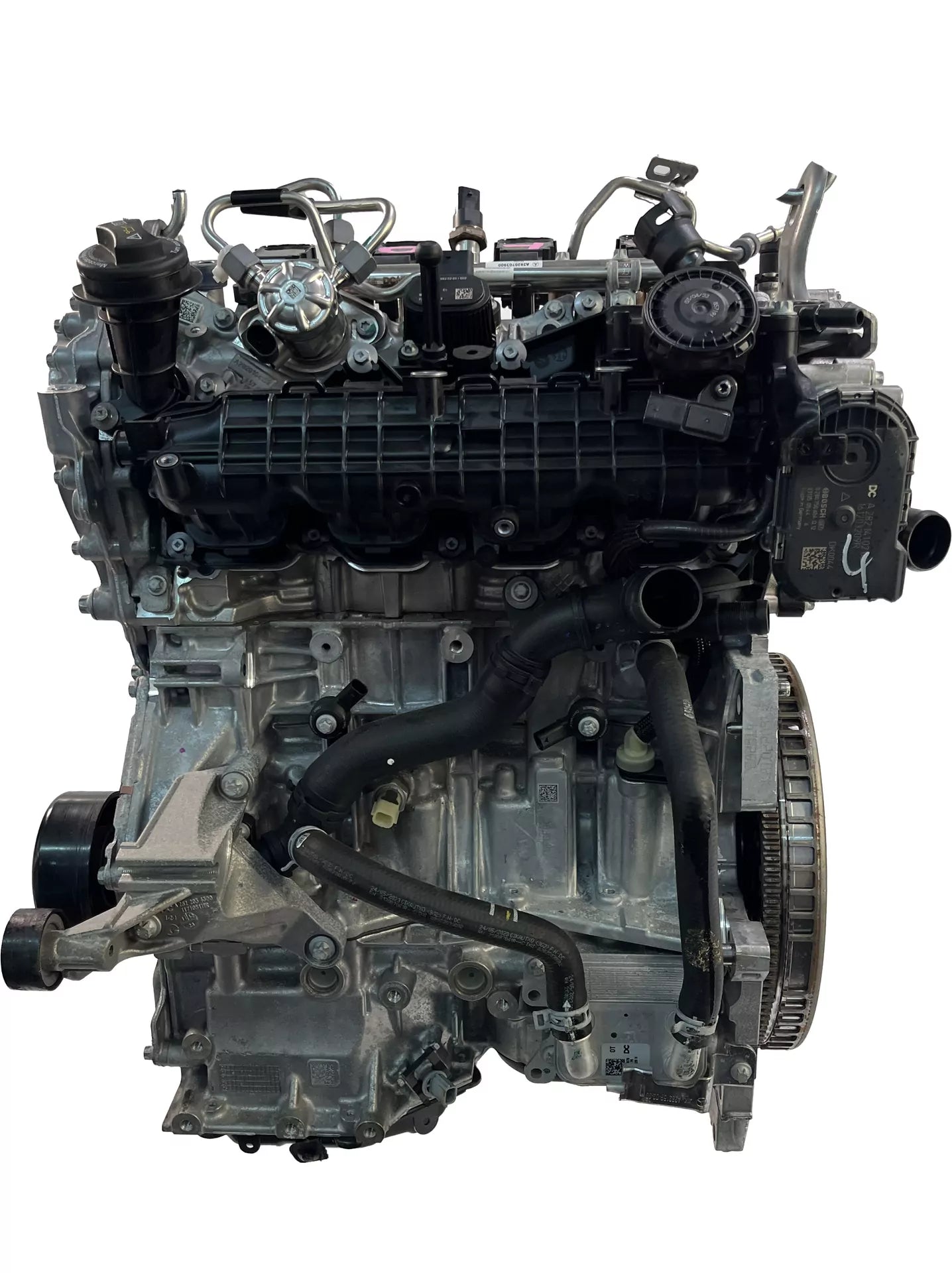 Motor Mercedes-Benz CLA C118 X118 1.3 180 M 282.914 M282 A2820100804