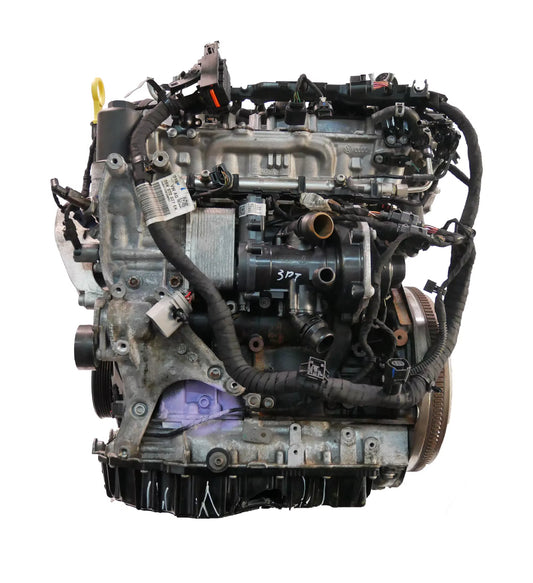 Motor Seat Volkswagen Ibiza 6J Polo 6R 1,8 TFSI TSI GTI DAJ DAJA DAJB