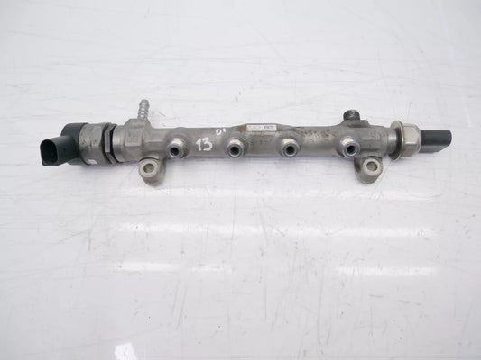 Rampa inyectora Skoda 1,6 TDI Diesel CRKB CRK 04L089D