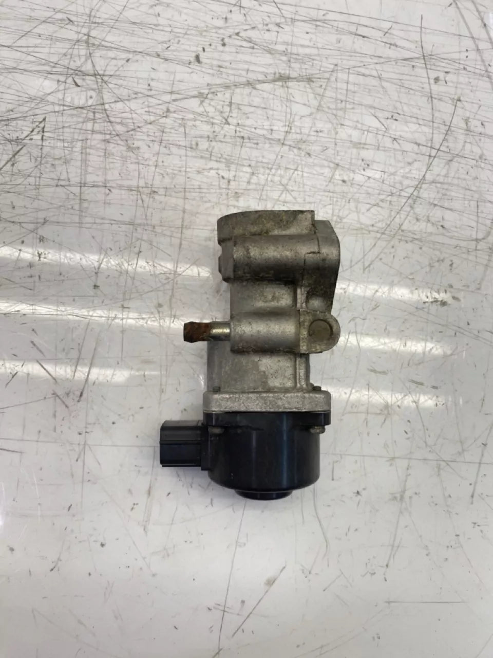Válvula EGR Mazda 2,3 L3-VDT 797807621