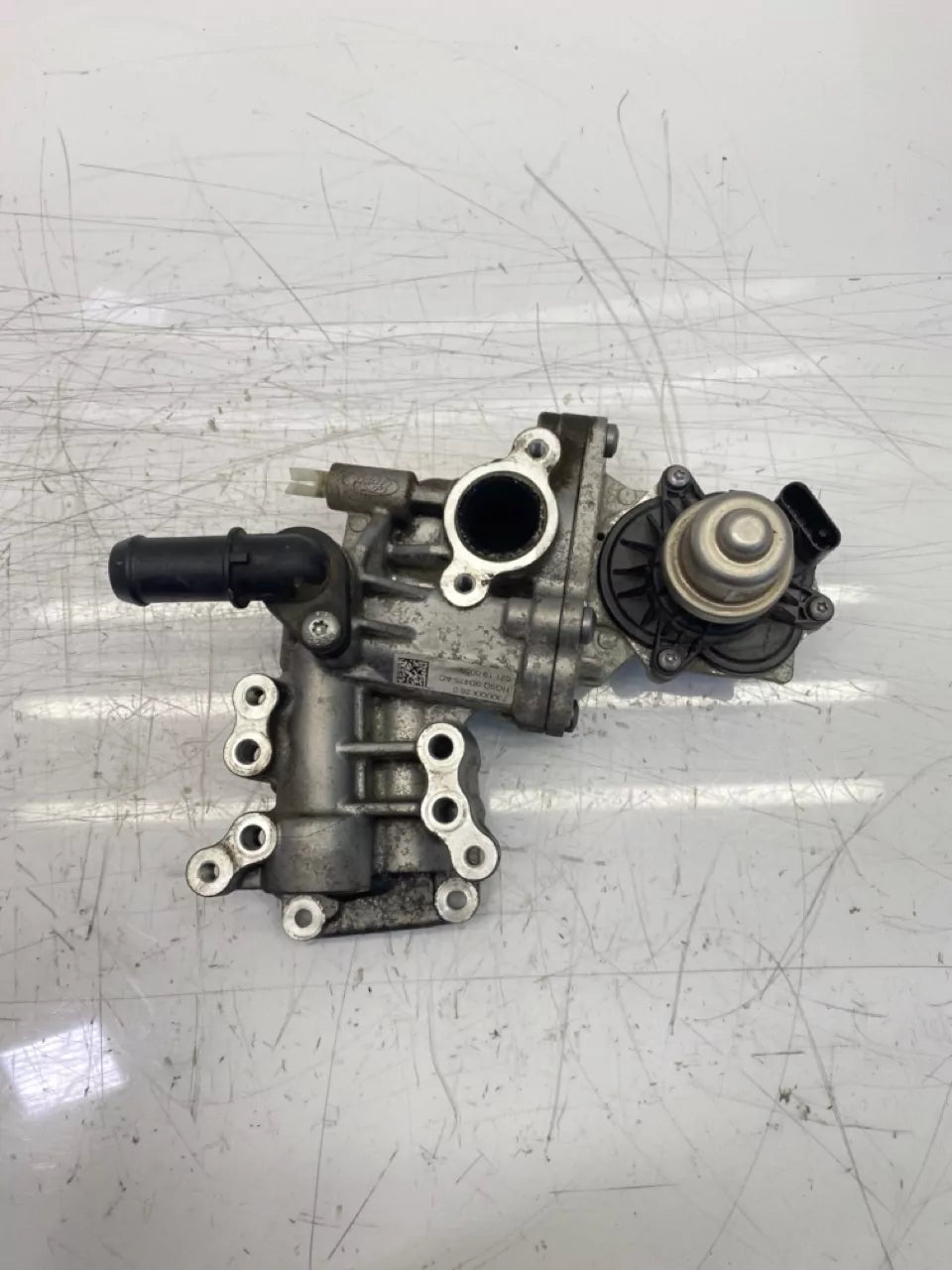 Válvula EGR Ford 2,0 EcoBlue YLDA C20DD0J HG9Q-9D475-AC