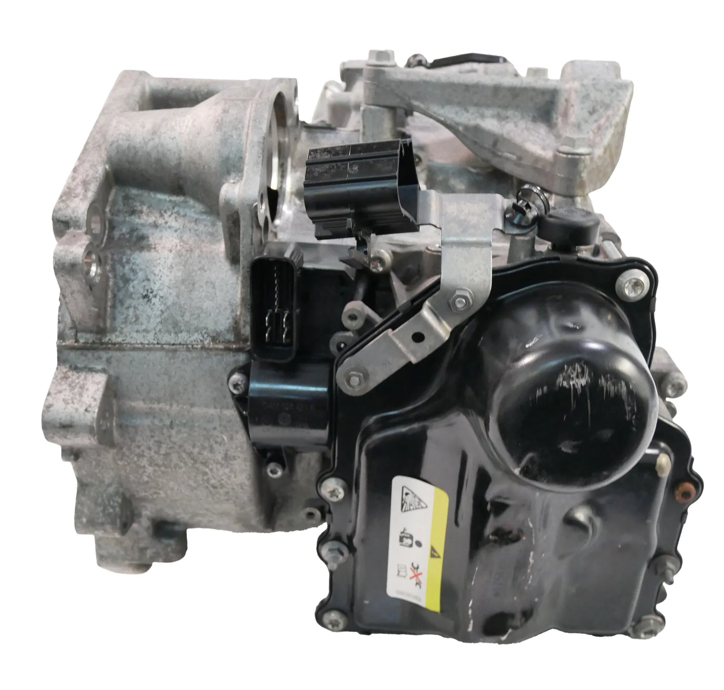 Cambio automático Audi A3 8V 1.5 35 TFSI TSI DADA DAD TSM 0CW300043D