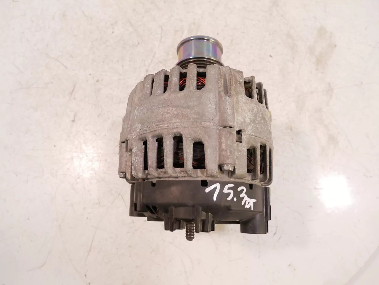 Alternador Audi 1,5 35 TFSI TSI DADA DAD 04C903021A