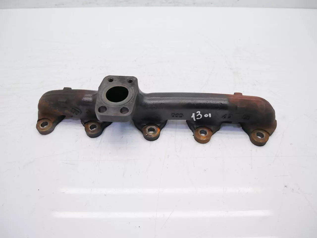 Colector de escape Opel 1,5 D15DT DV5RUCD YH01