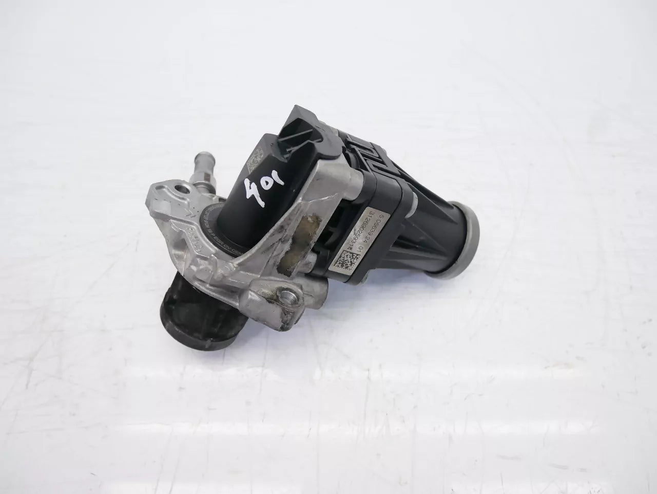 Válvula EGR Opel 1,5 D15DT DV5RUCD YH01 50563924
