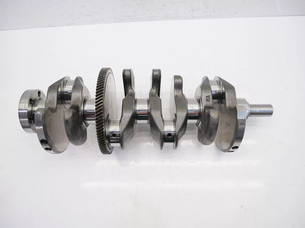 Cigüeñal Ford Mustang 2.3 gasolina EcoBoost N48H N48 EJ7 EBA