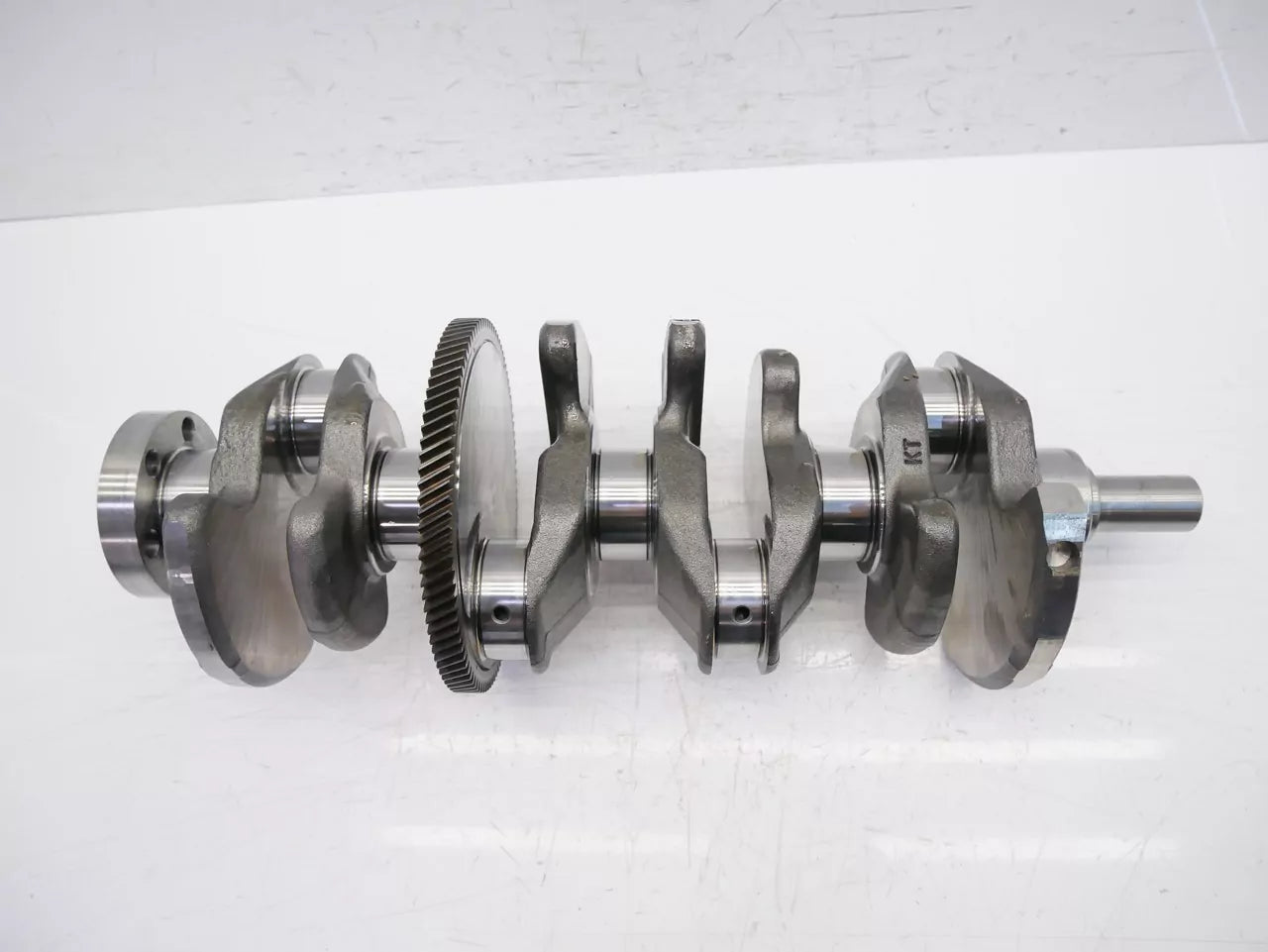 Cigüeñal Ford Mustang Coupe 2.3 gasolina EcoBoost N48H EBA EJ7
