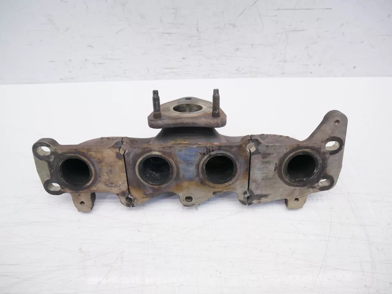 Colector de escape Ford 1,6 EcoBoost JTWB BM5G-9431-DB