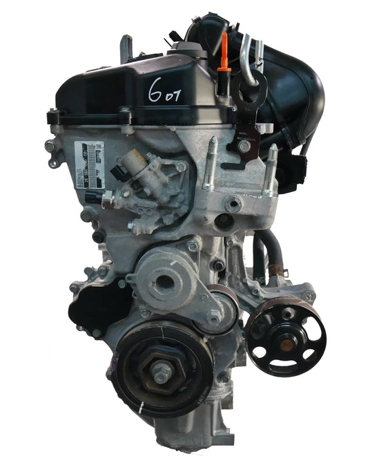 Motor Honda HR-V MK2 RU 1.5 i-VTEC L15BY