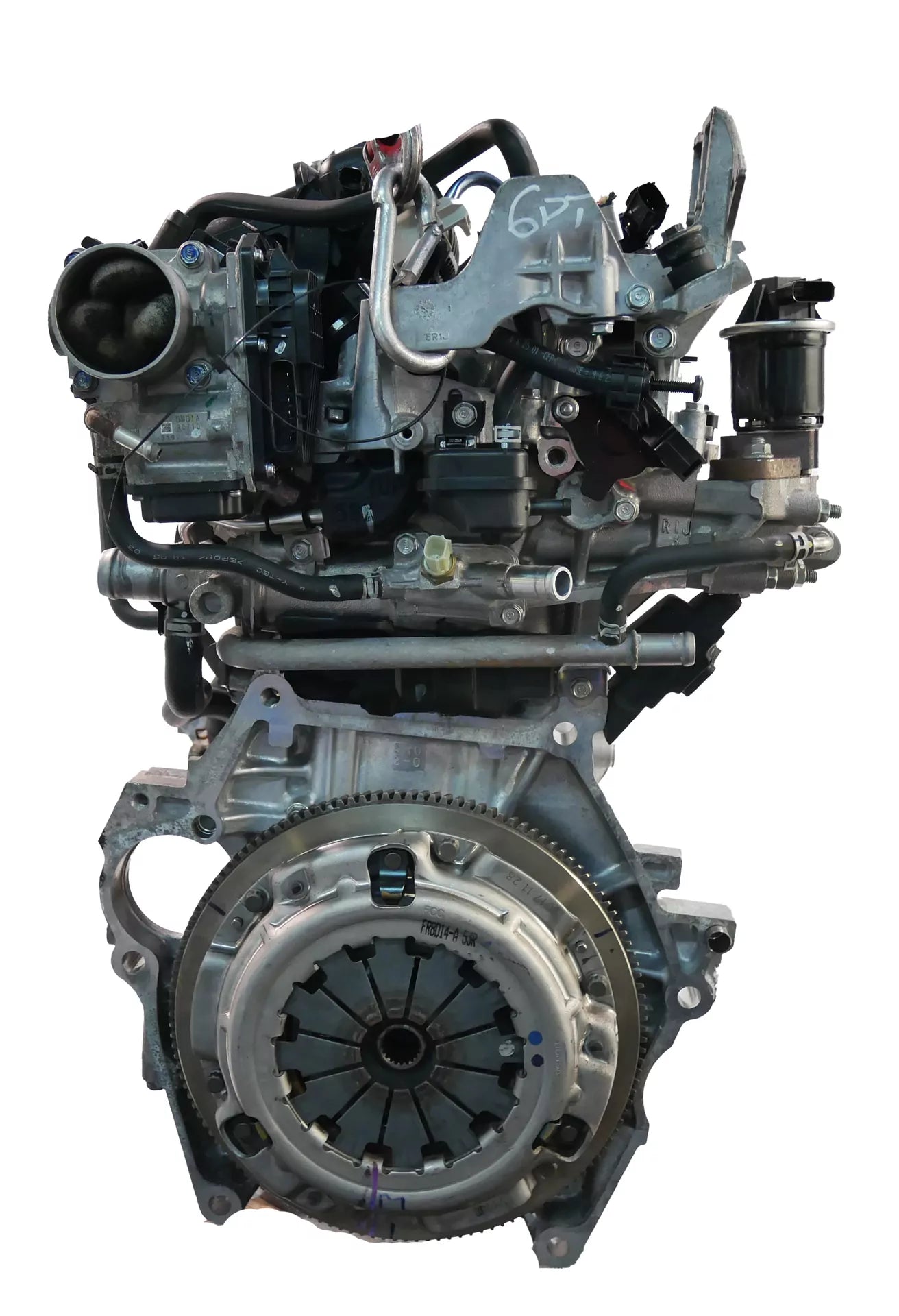 Motor Honda HR-V MK2 RU 1.5 i-VTEC L15BY