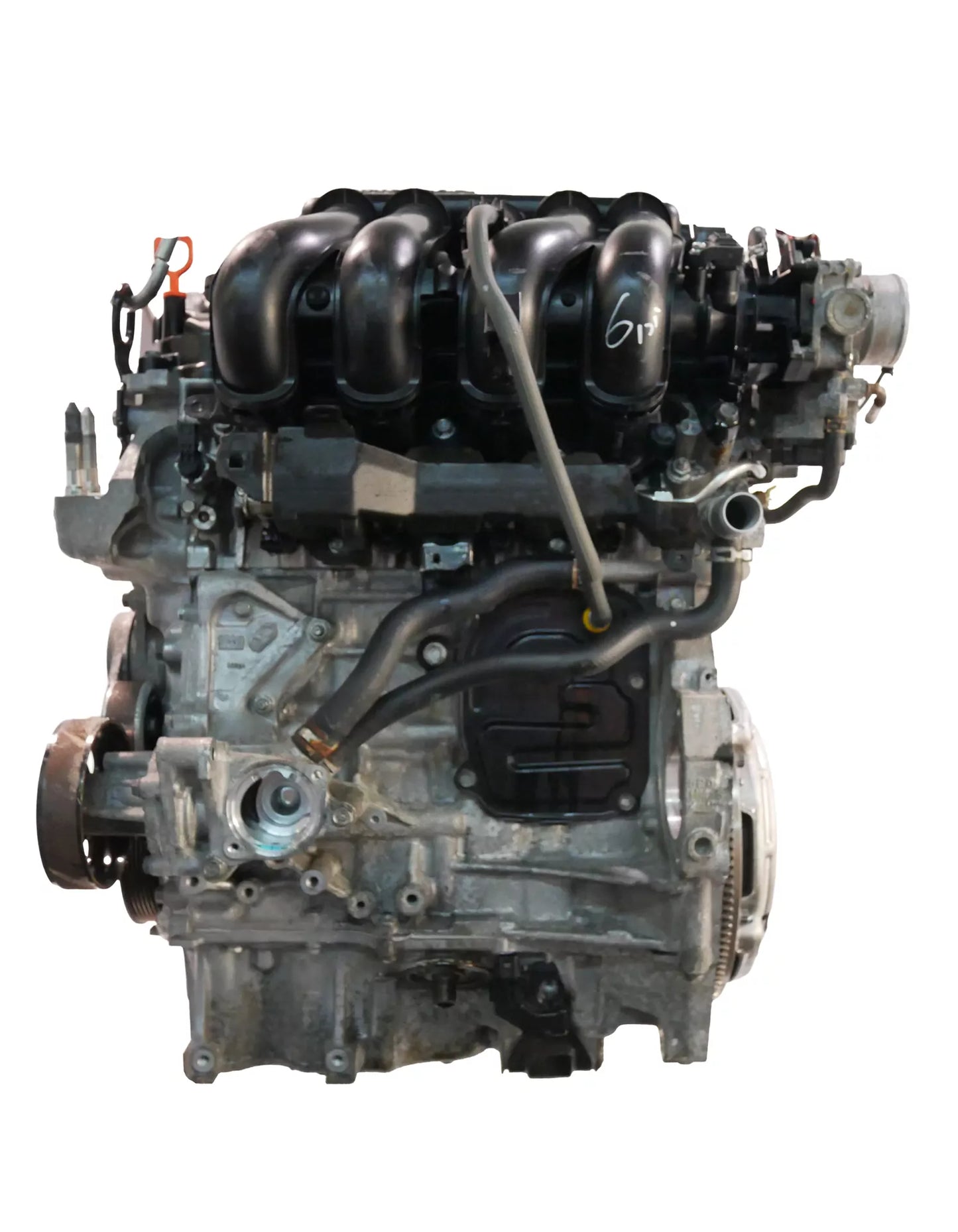 Motor Honda HR-V MK2 RU 1.5 i-VTEC L15BY