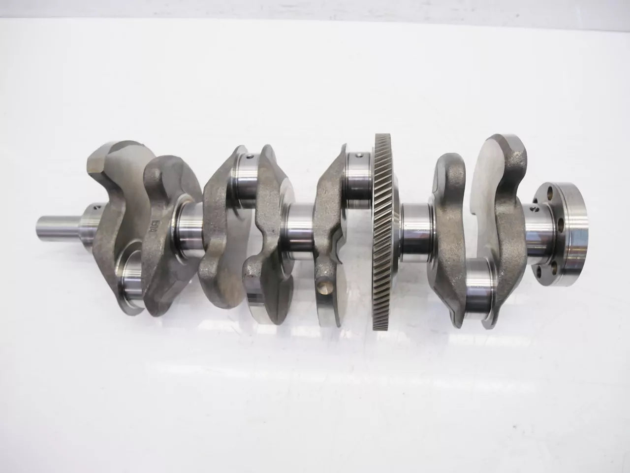 Cigüeñal Ford Mustang 2.3 EcoBoost 4 cil. N48H EBA EJ7