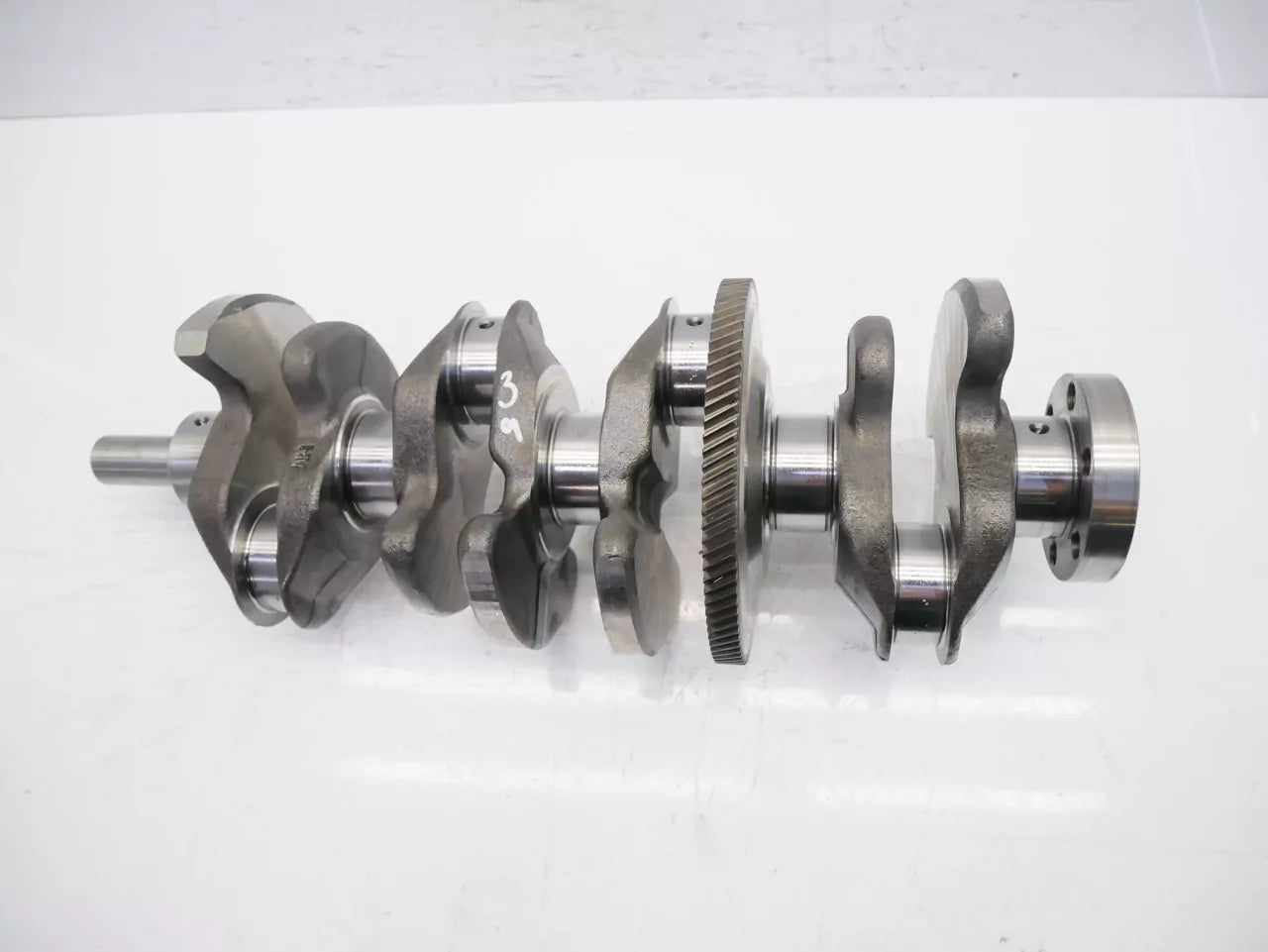 Cigüeñal Ford Mustang 2.3 gasolina EcoBoost N48H EBAEJ7