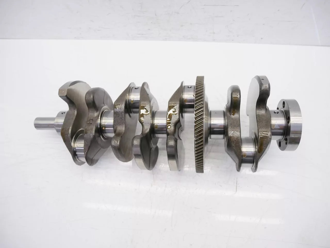 Cigüeñal Ford Mustang Coupe 2.3 EcoBoost 4 cil. N48H EJ7 EBA