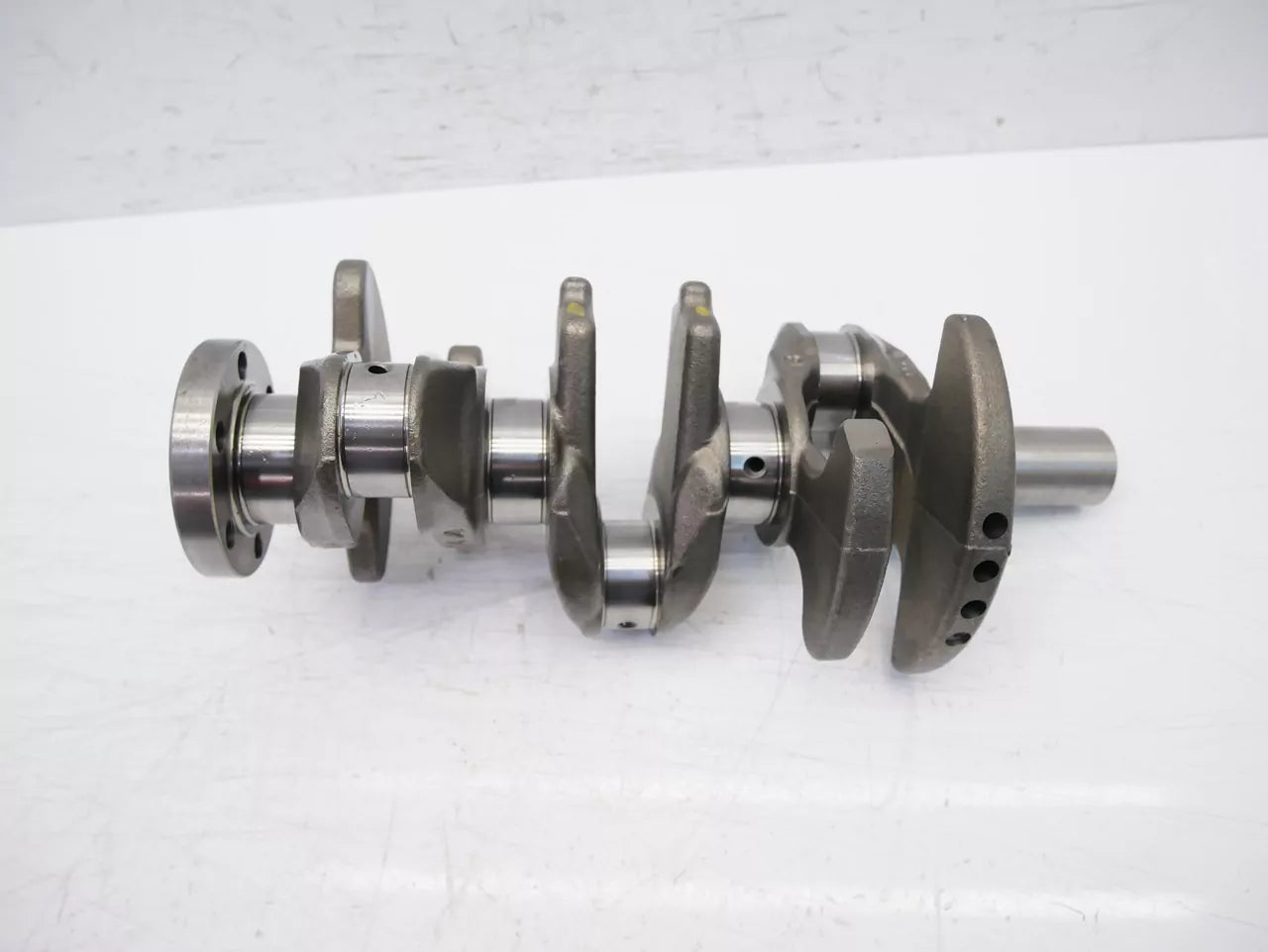 Cigüeñal Ford Fiesta VII 1.1 Ti-VCT XPJB H1BG-6303-AA