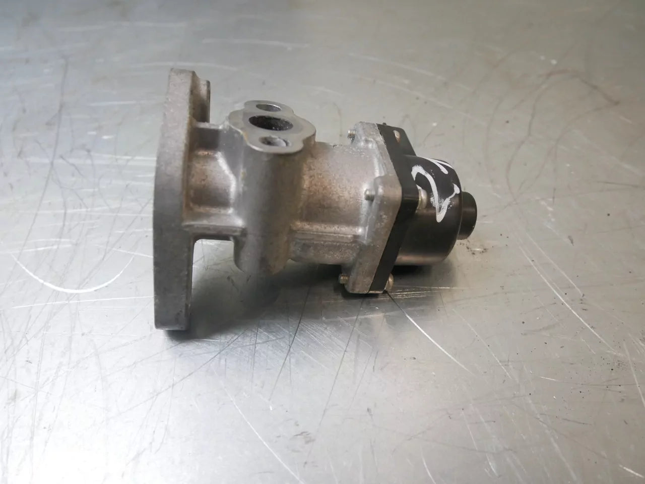 Válvula EGR Válvula de recirculación de los gases de escape Suzuki 1.2 Hybrid K12D 62R7-0930-19186