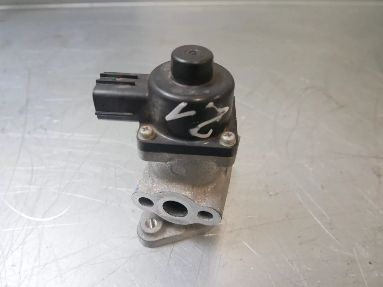 Válvula EGR Válvula de recirculación de los gases de escape Suzuki 1.2 Hybrid K12D 62R7-0930-19186