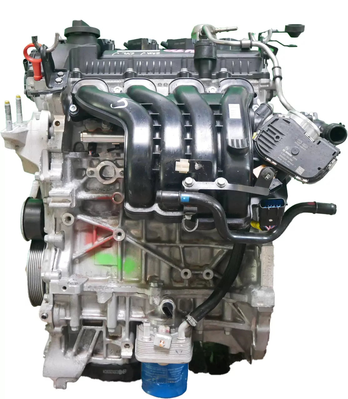Motor Hyundai Kia 1,6 GDi Hybrid G4LL