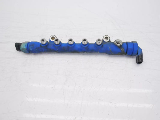 Rampa inyectora Mazda 2,2 D Skyactive-D SH01 SHY1 A14C31-M158