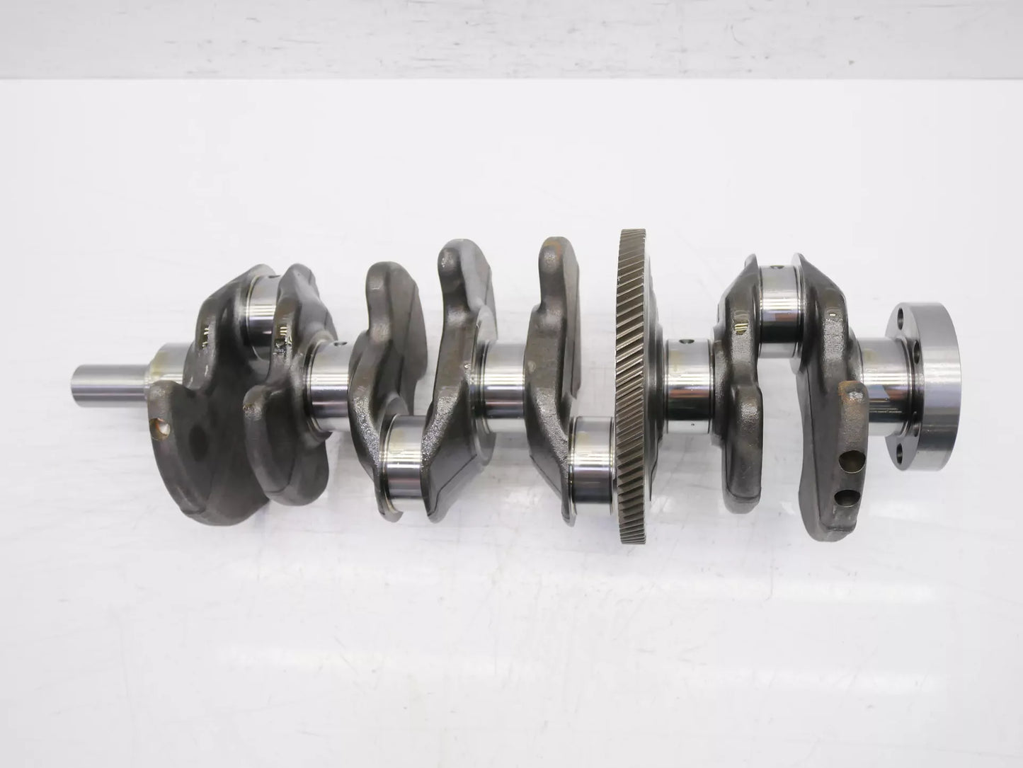 Cigüeñal Ford 2,3 EcoBoost 4Zyl. N48H N48 EAA LB5