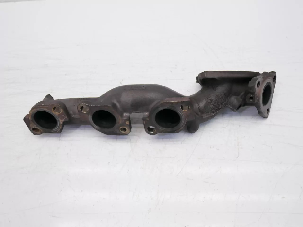 Colector de escape Jaguar 3,0 D 306DT AJTDV6 FW93-9431-AB