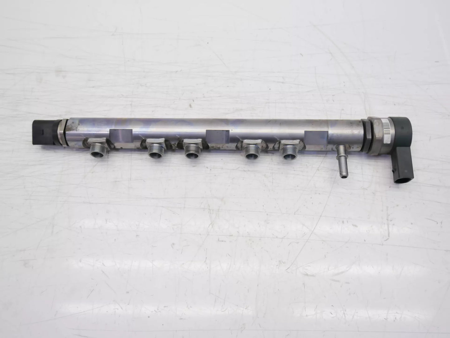 Rampa inyectora BMW 2,0 Diesel 116 d N47D20A N47 0445214182