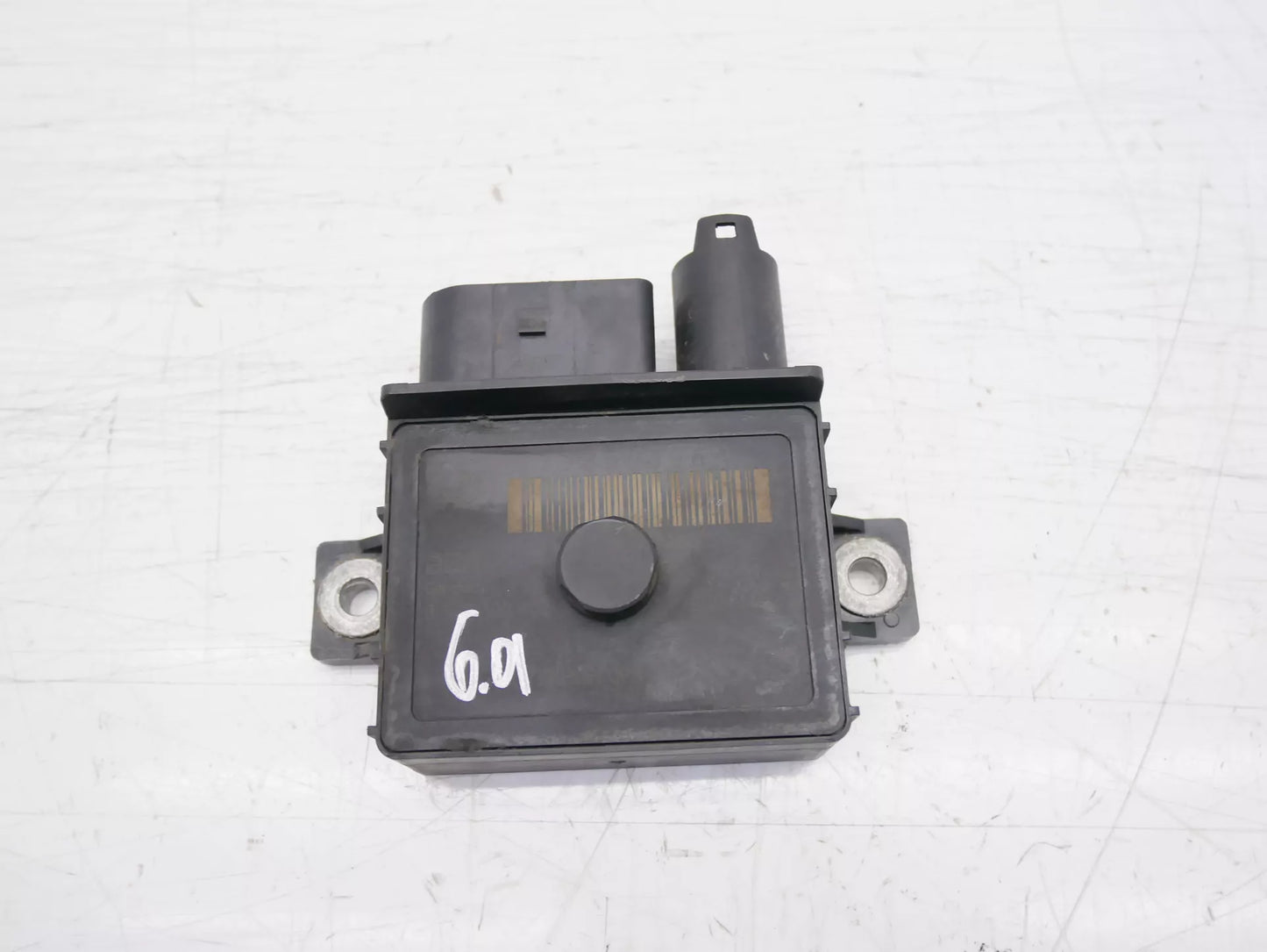 Unidad de control BMW 2,0 Diesel 116 d N47D20A N47 7798000