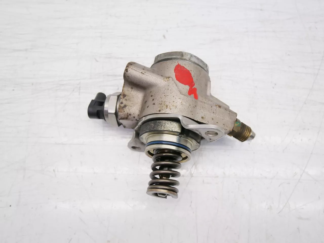 Bomba de combustible Audi 3,0 TFSI CAKA CAK 07L127026D