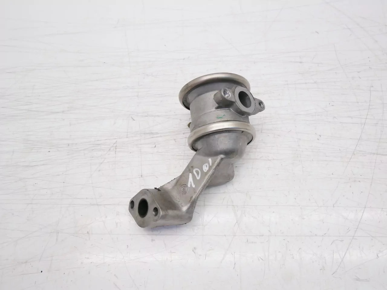 Válvula EGR Audi 3,0 TFSI CAKA CAK 06E131102B