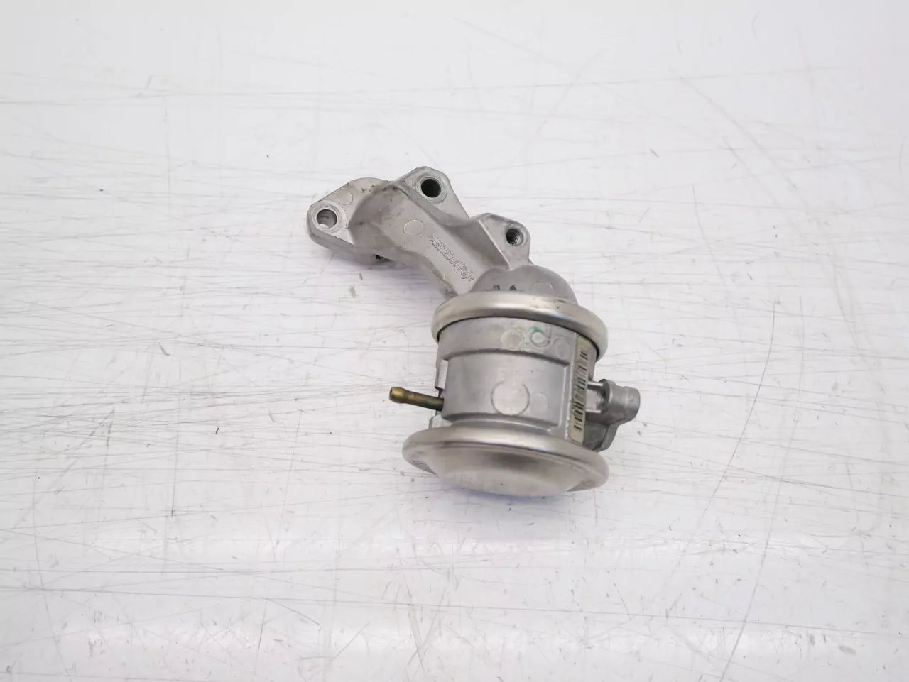 Válvula EGR Audi 3,0 TFSI CAKA CAK 06E131102B