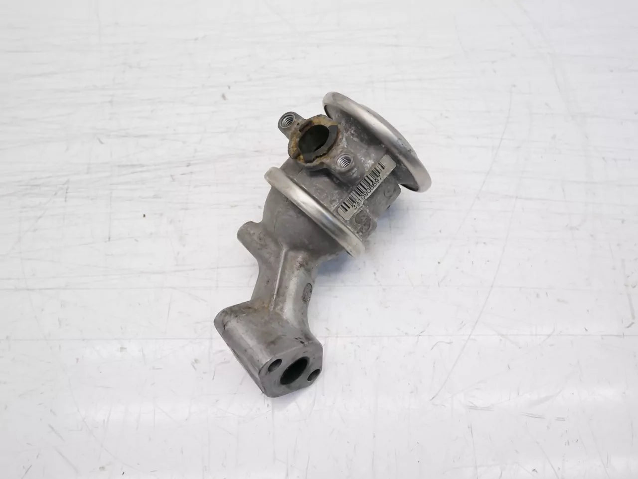 Válvula EGR Audi 3,0 TFSI CAK CAKA 06E131101F