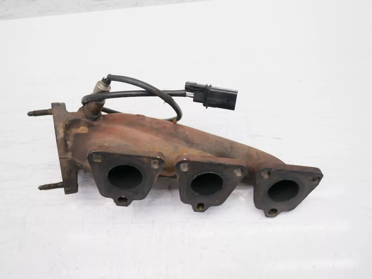 Colector de escape Audi 3,0 TFSI CAK CAKA 06E253033AA