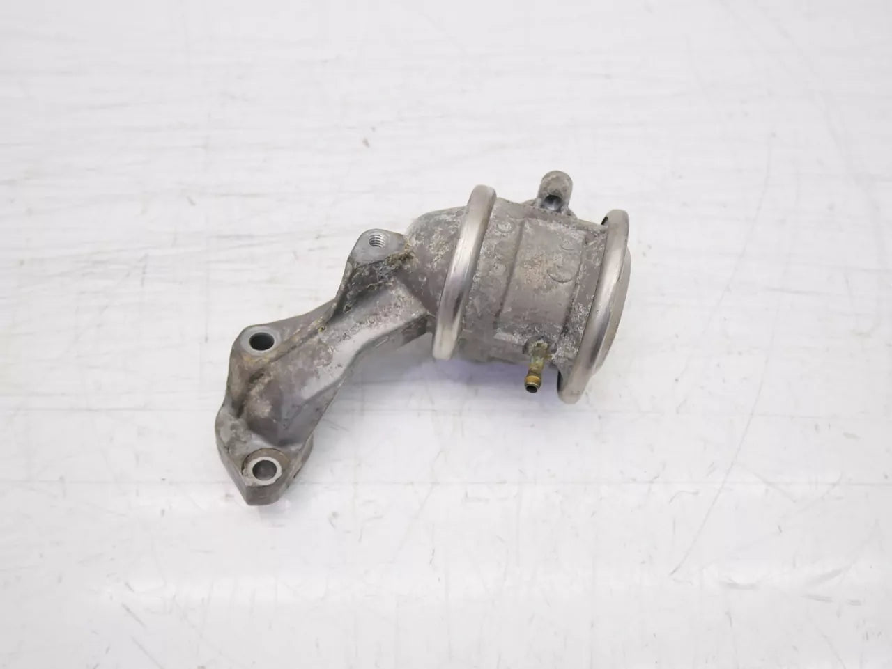 Válvula EGR Audi 3,0 TFSI CAK CAKA 06E131102B