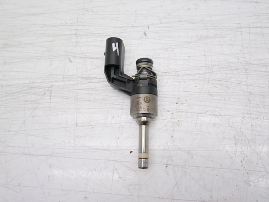 Inyector Volkswagen Touran 1T 1.4 TSI gasolina CAVB CAV 03C906036M