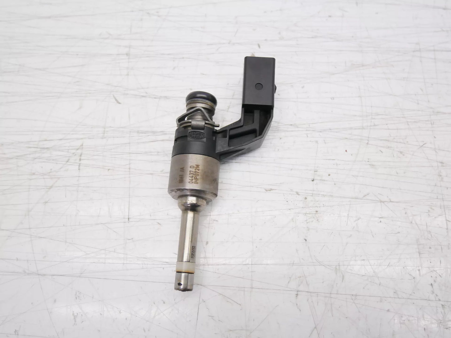 Inyector Volkswagen Touran 1T 1.4 TSI gasolina CAVB CAV 03C906036M