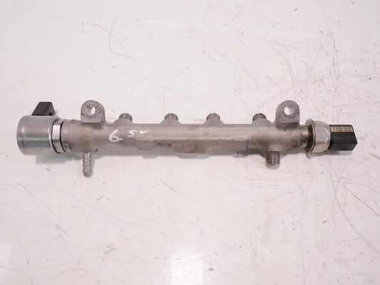 Rampa inyectora Volkswagen 2,0 TDI DFS DFSD 04L089G