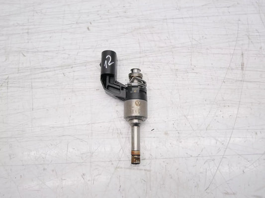 Inyector boquilla de inyección Volkswagen Golf V Jetta III Touran 1,4 TSI BLG 03C906036E