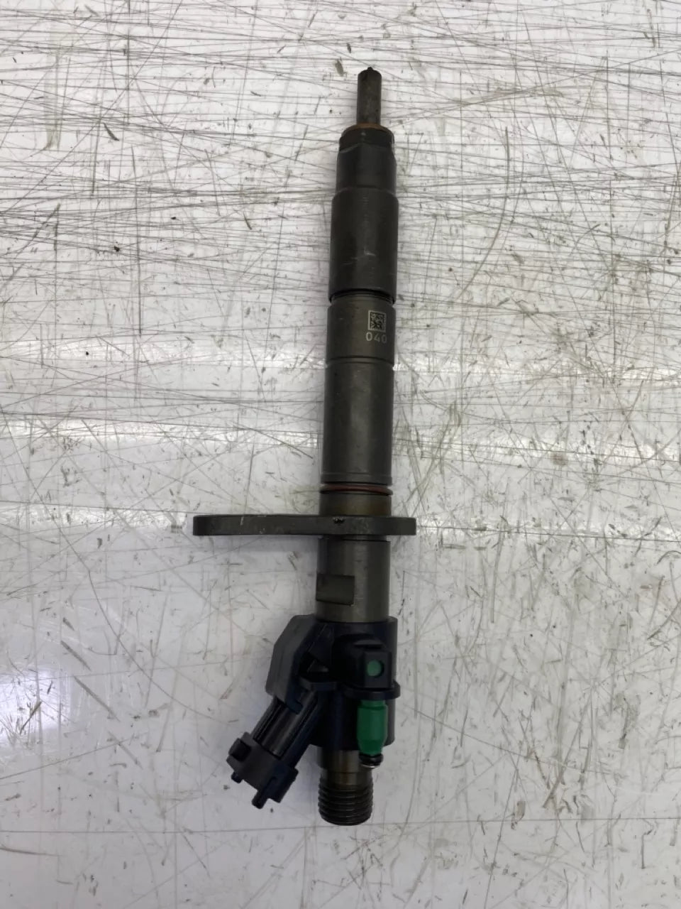 Inyector Boquilla de inyección Land Rover 4,4 V8 SDV8 4x4 448DT AH4Q-9K546-BA