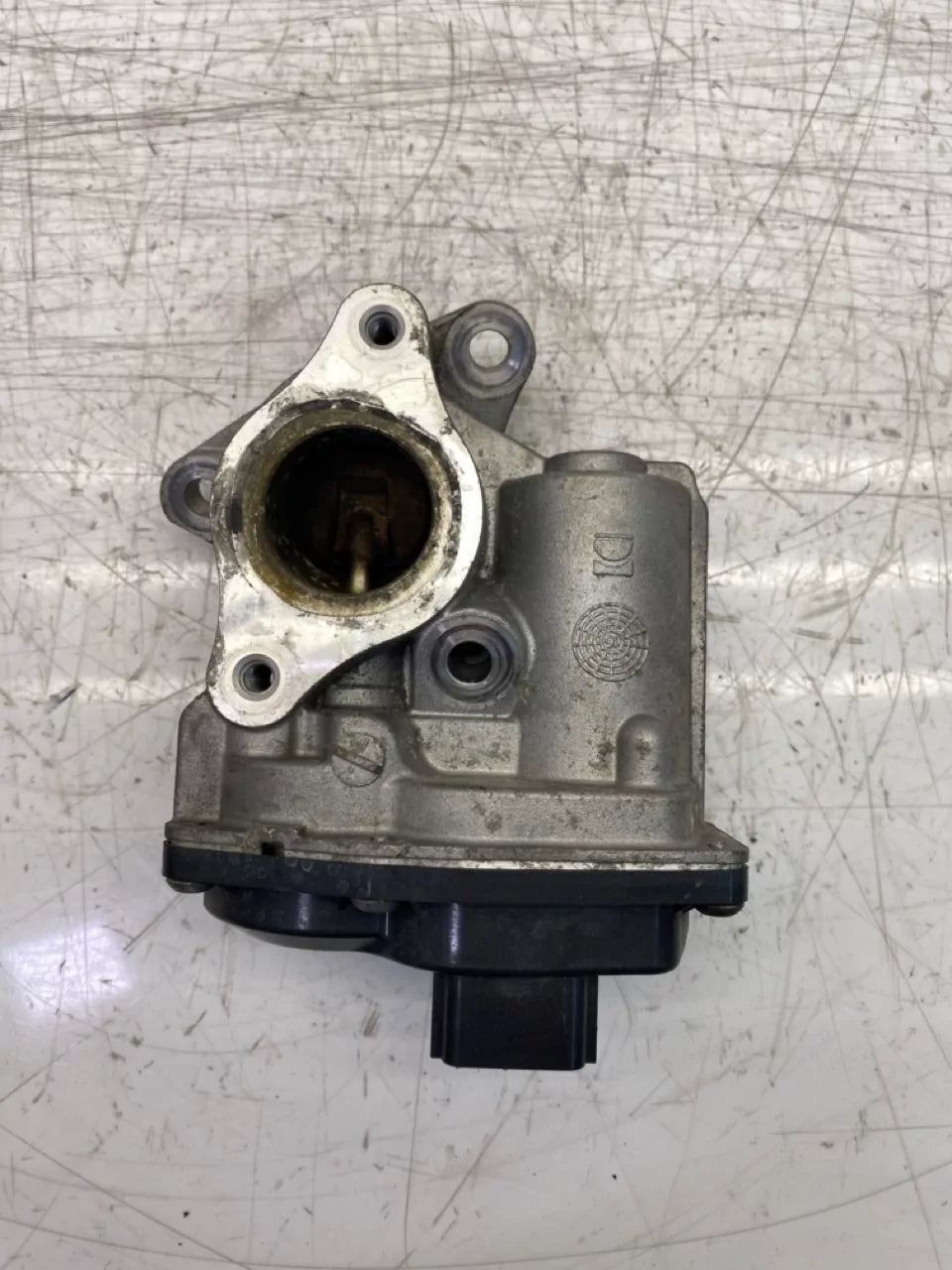 Válvula EGR Dacia 1,5 dCi Diesel K9K666 K9K H8201143495 147102557R