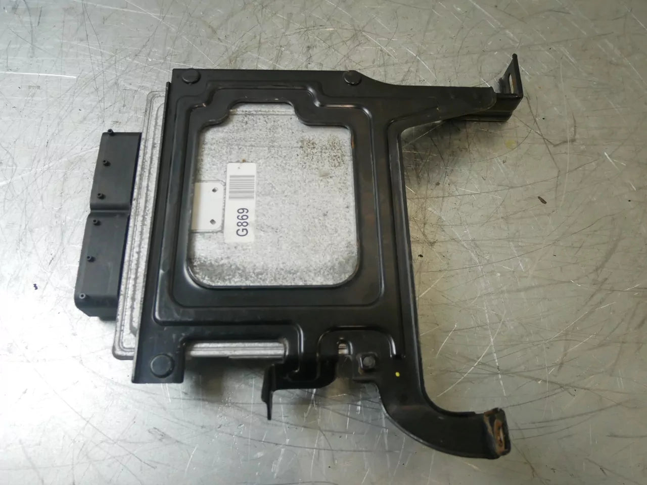 Unidad de control Hyundai Kia 2.4 CVVT G4KJ 39101-2G869 39111-2G869