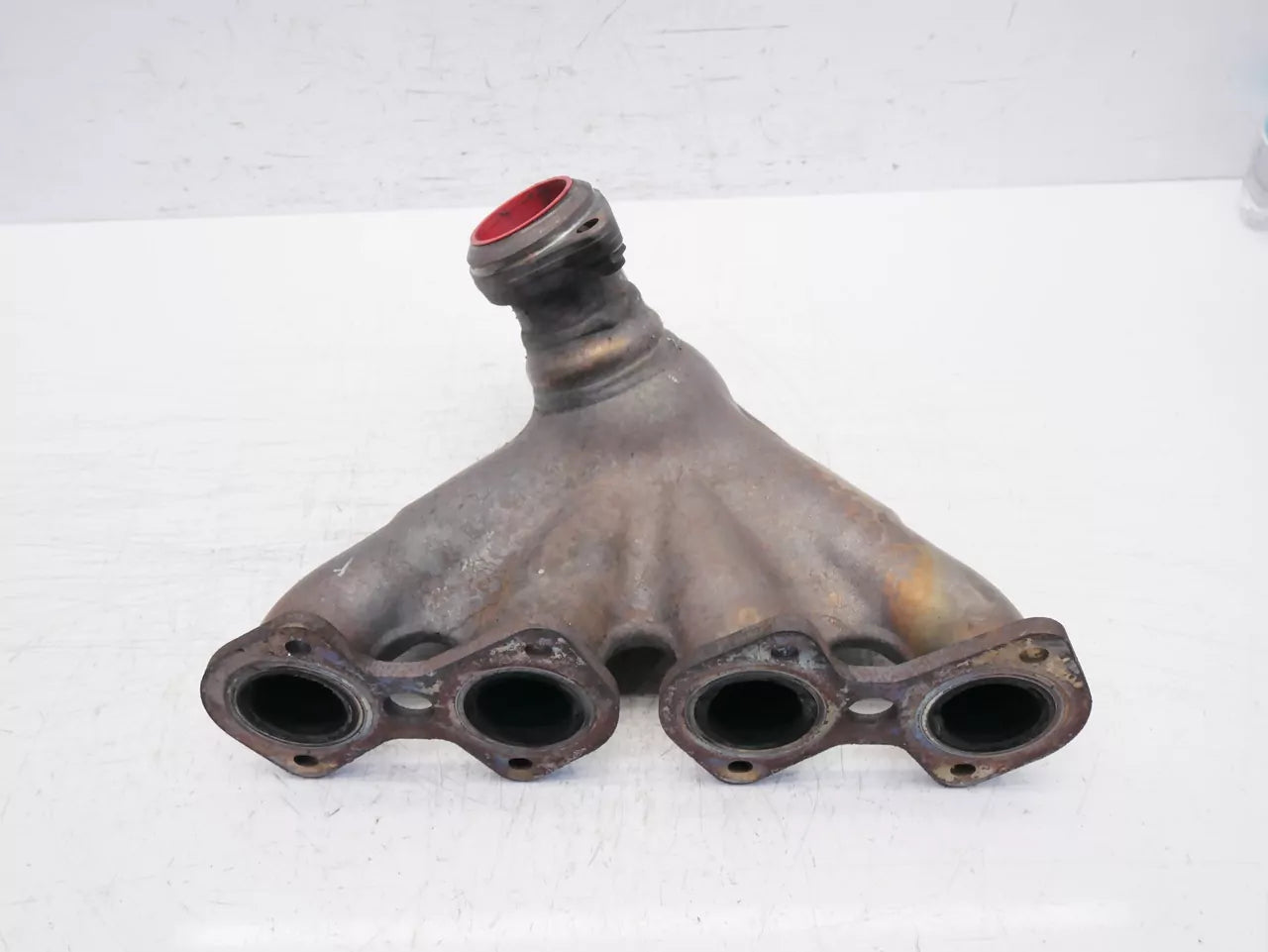 Colector de escape Mercedes-Benz 1,8 M 271.946