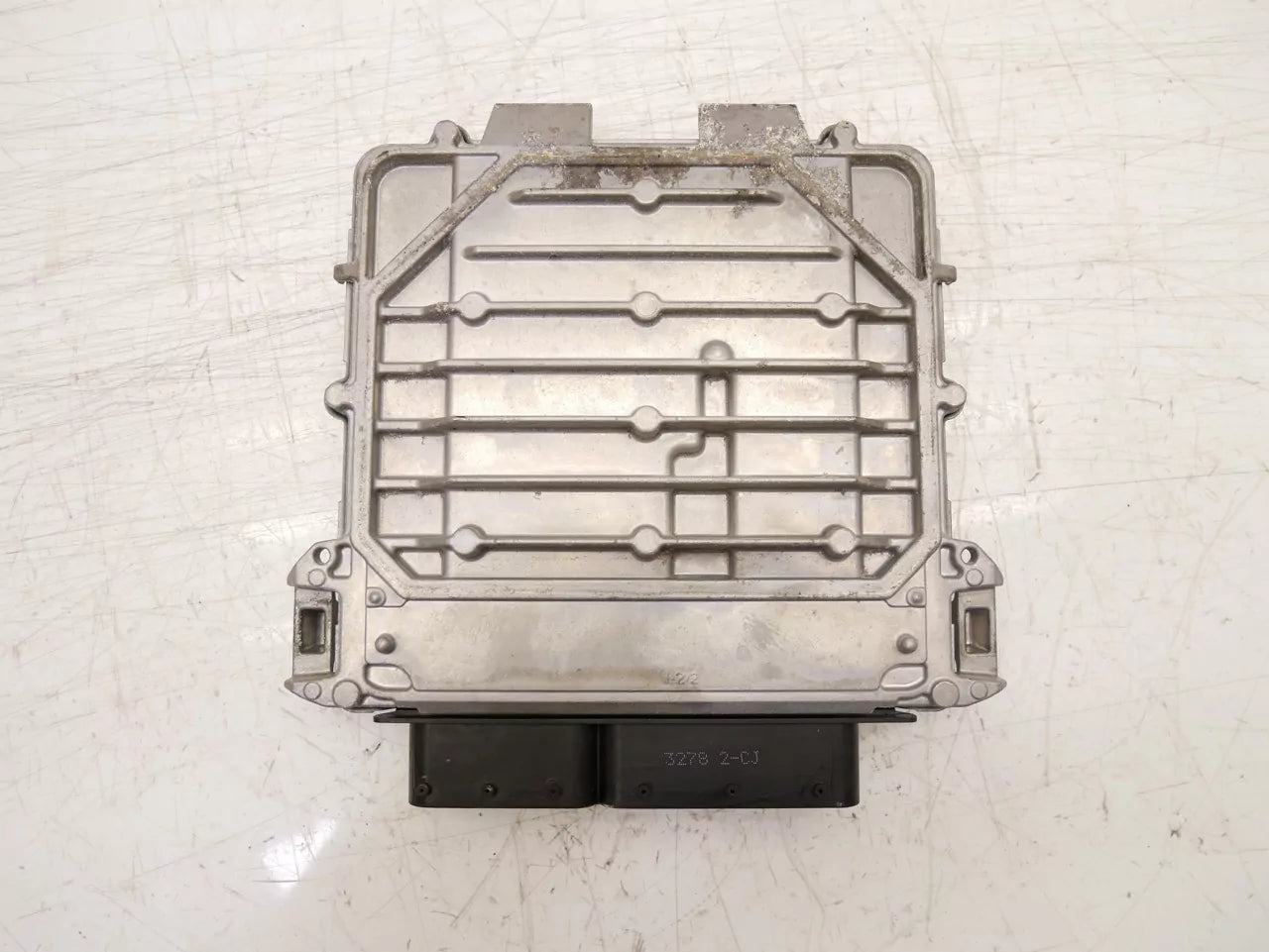 Unidad de control Mercedes-Benz W205 A205 2.0 C 300 264.920 M264 A2649000700