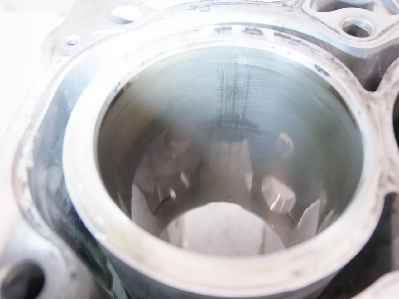 Bloque de motor Defectuoso Hyundai i20 1.4 G4FA