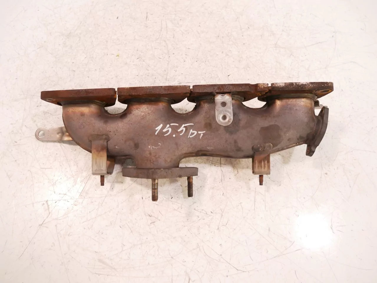 Colector de escape Ford 2,2 TDCI KNWA C22DD0X 9675368580