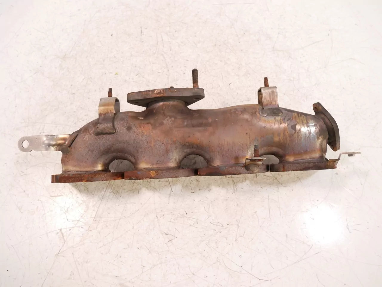 Colector de escape Ford 2,2 TDCI KNWA C22DD0X 9675368580
